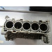 #BLN21 Engine Cylinder Block From 2000 VOLVO S70  2.4